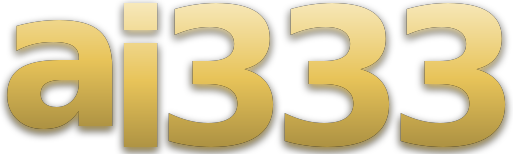 ai333 logo