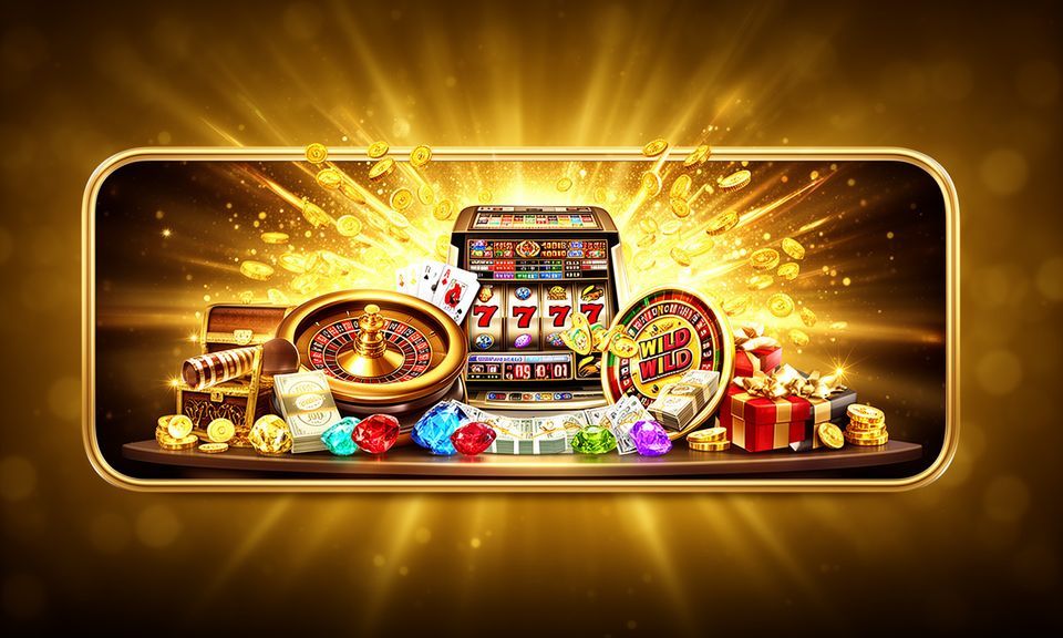 ai333 casino app visual